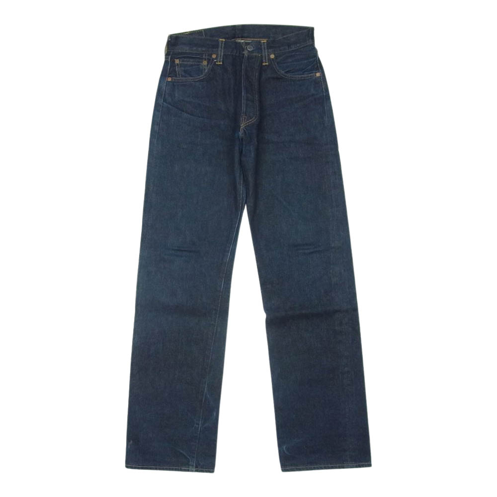 Levi's リーバイス デニムパンツ 501-0003 501XX 米国製 バレンシア