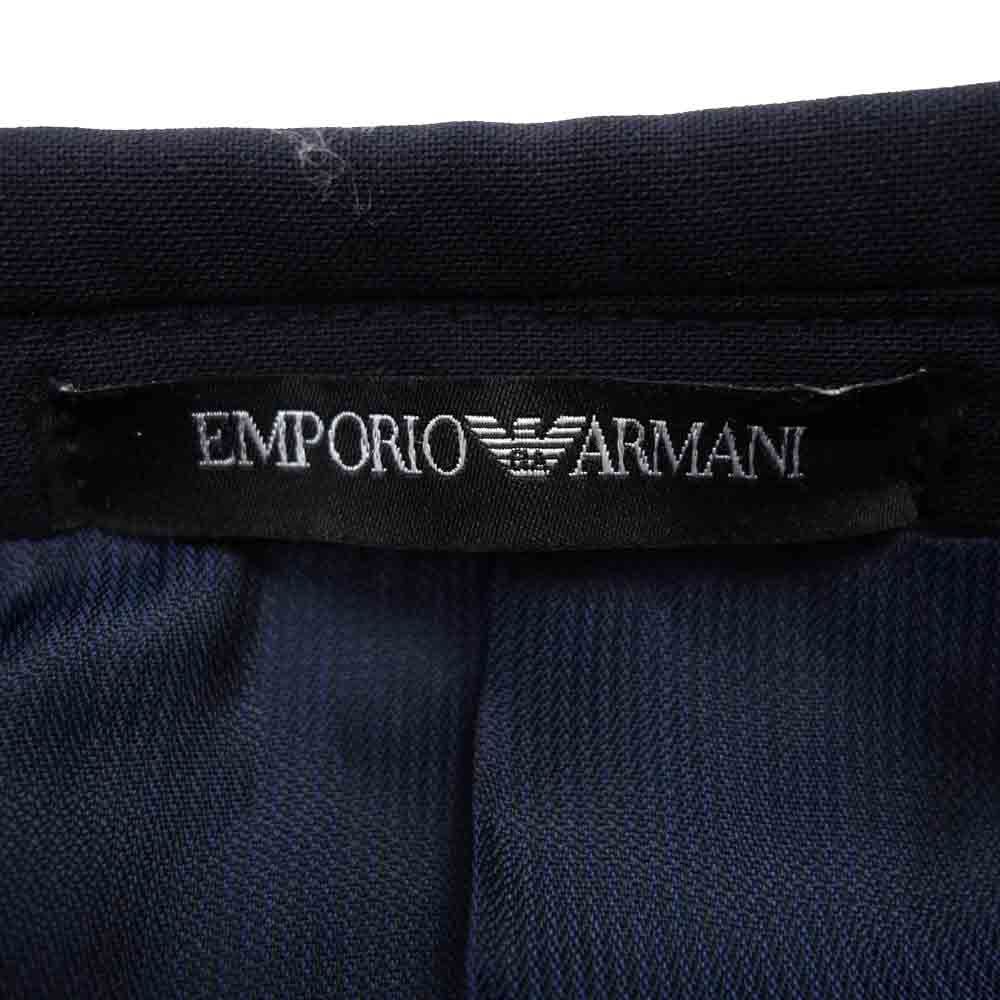 Emporio Armani エンポリオ・アルマーニ スーツ ジョルジオアルマーニ