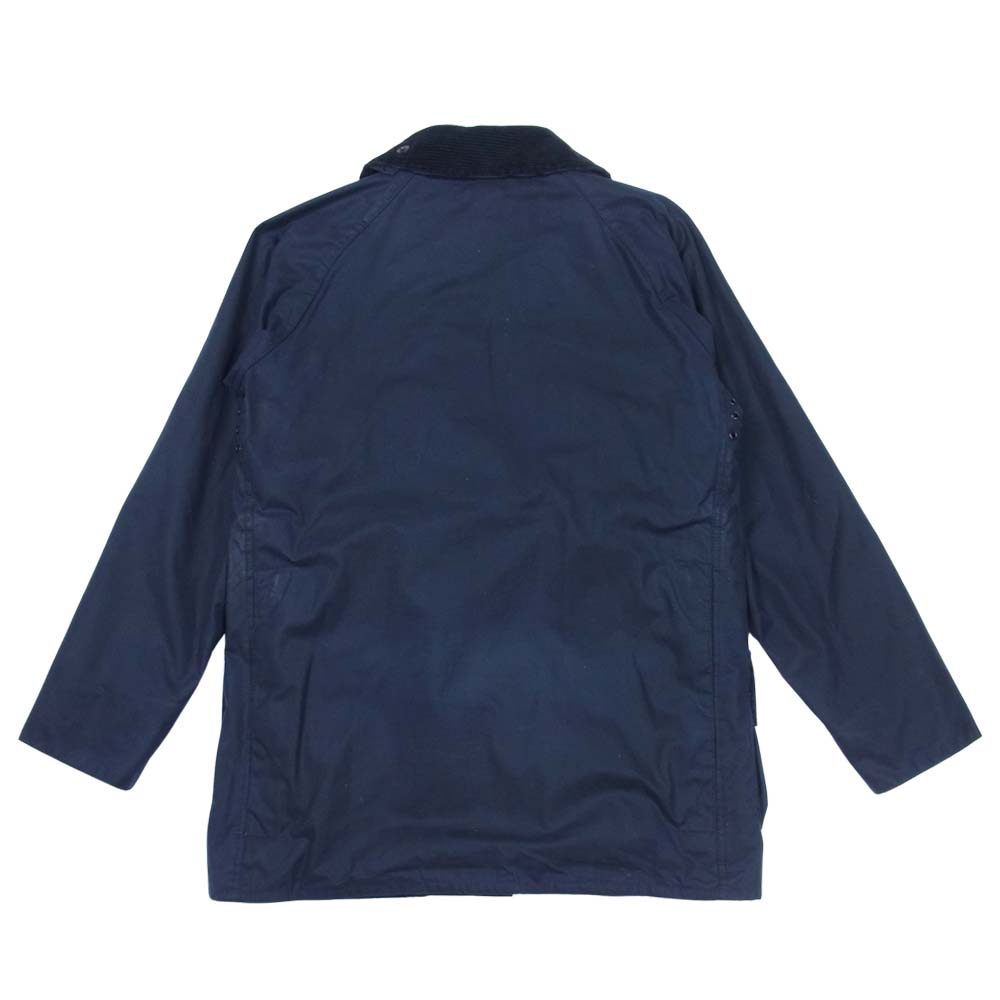 Barbour バブアー ジャケット 1502125 英国製 国内正規品 SL BEAUFORT