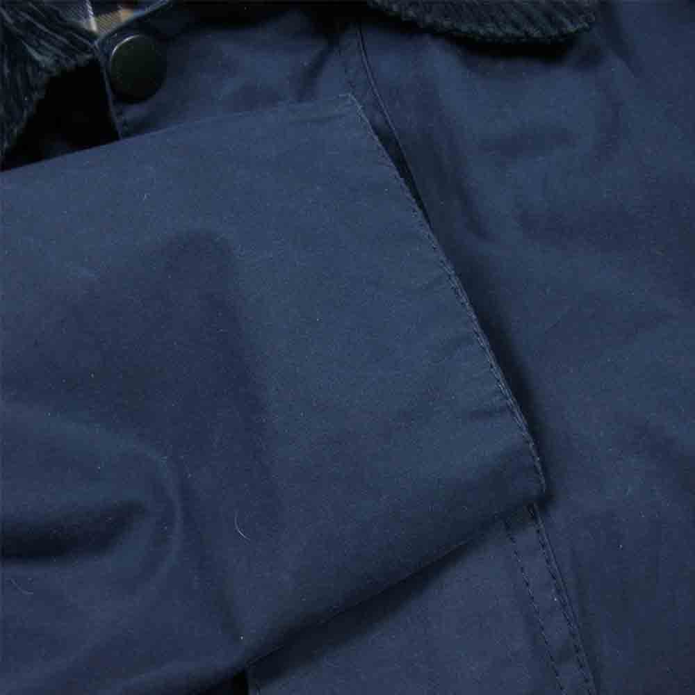 Barbour バブアー ジャケット 1502125 英国製 国内正規品 SL BEAUFORT