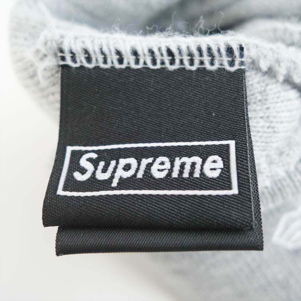 Supreme シュプリーム 帽子 20AW New Era Cross Box Logo Beanie