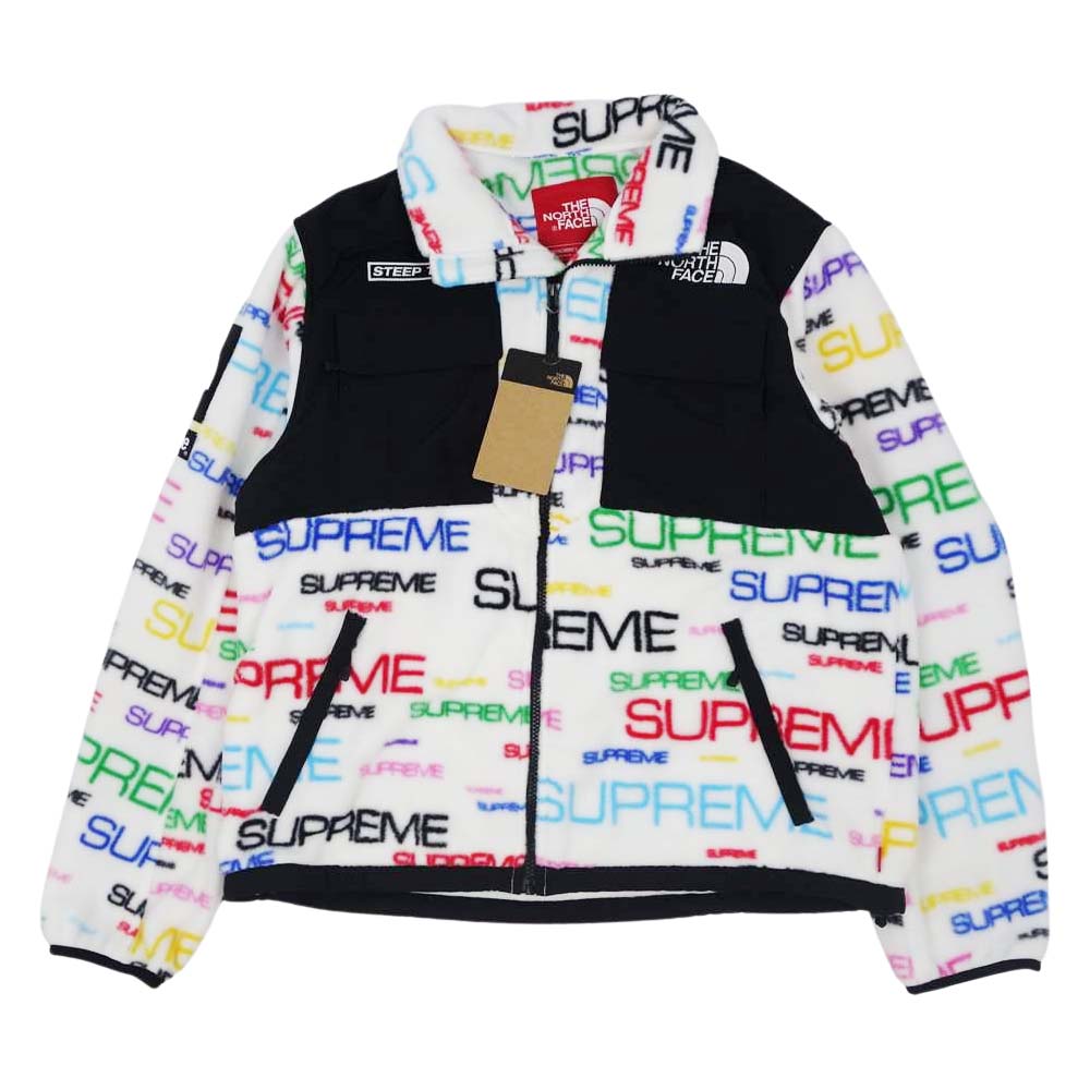 Supreme シュプリーム ジャケット 21AW NA52101I × The North Face