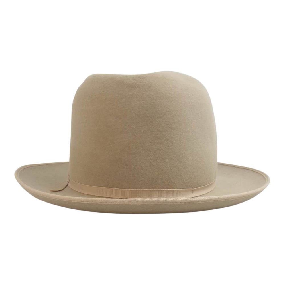 ステットソン STETSON USA製 Premier Stratoliner プレミアストラト