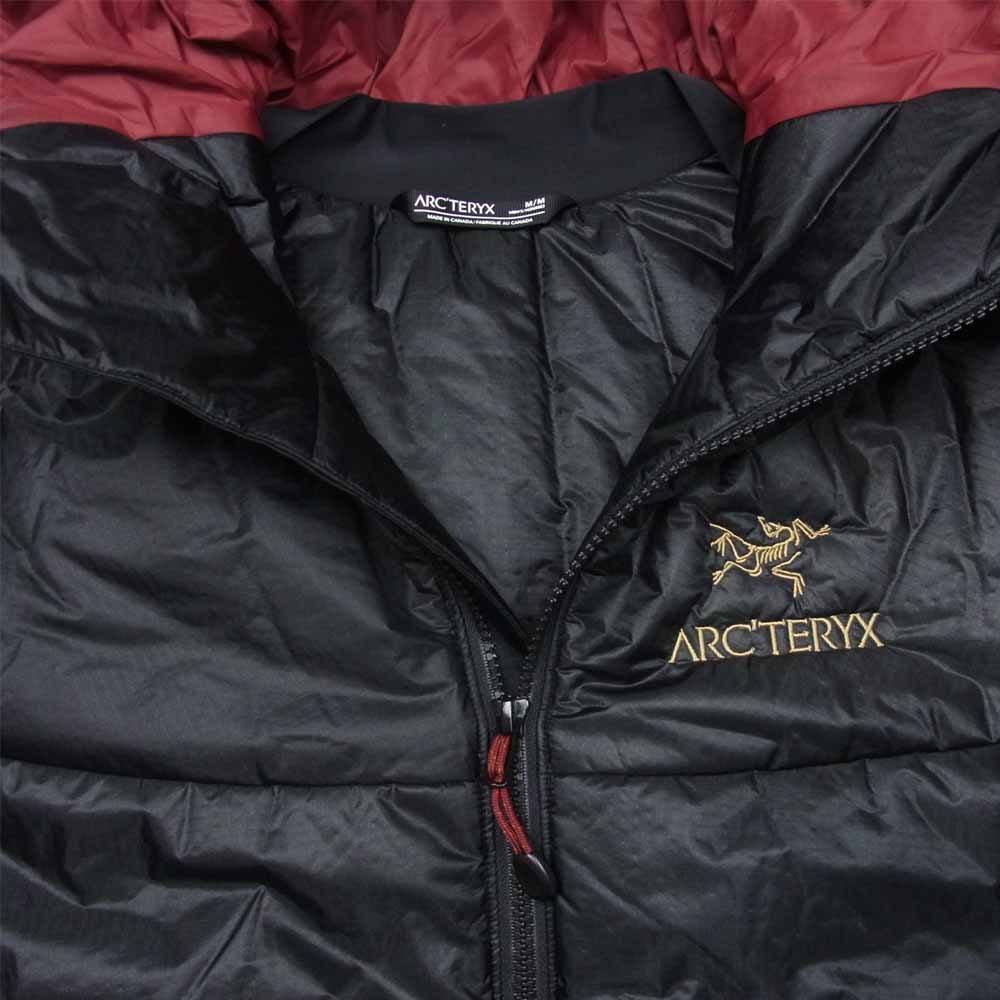 ARCTERYX 初期 Stingray Jacket カナダ製 極希少 www.kuzubudu.com