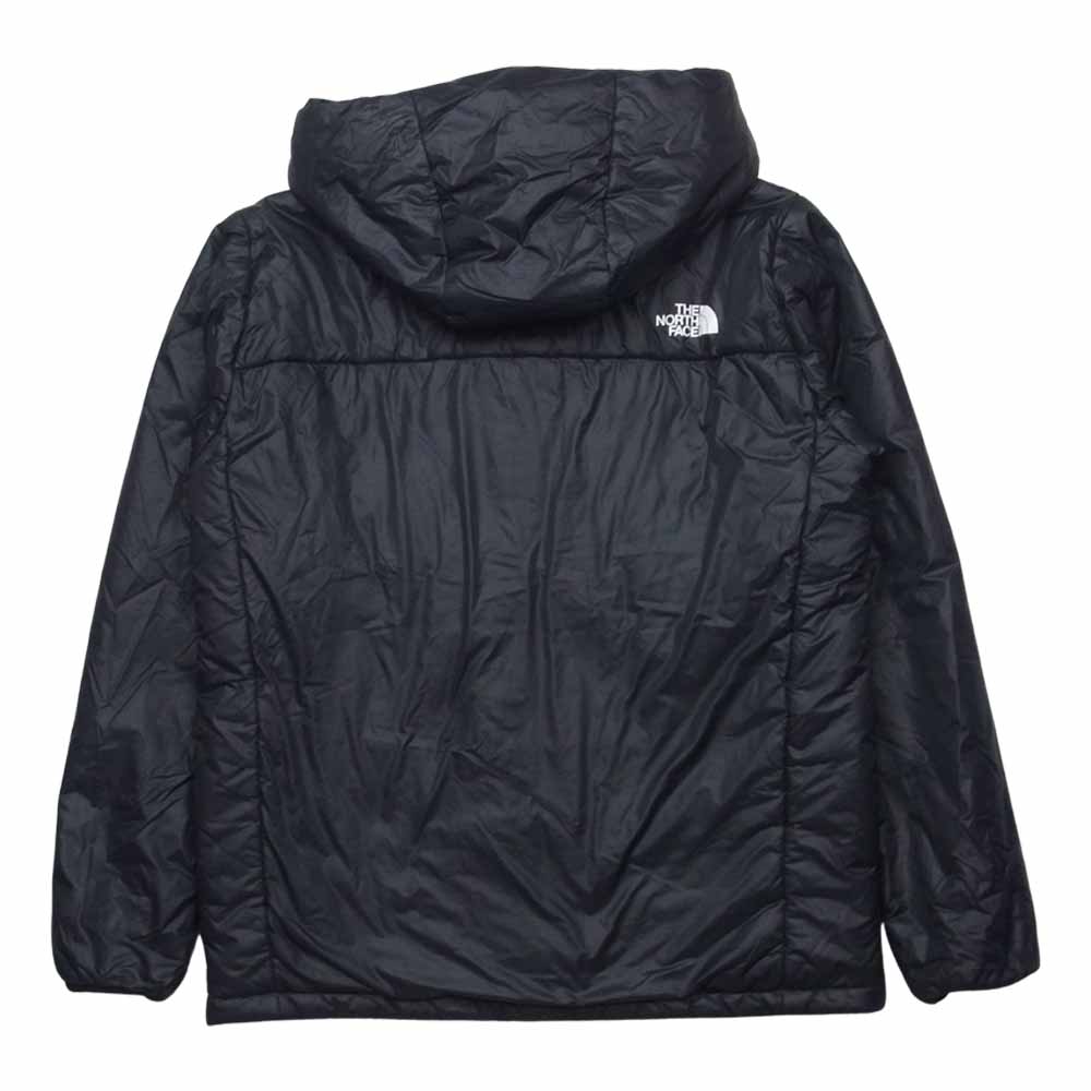 THE NORTH FACE TRANGO PARKA 中綿 M NY81408 - パーカー