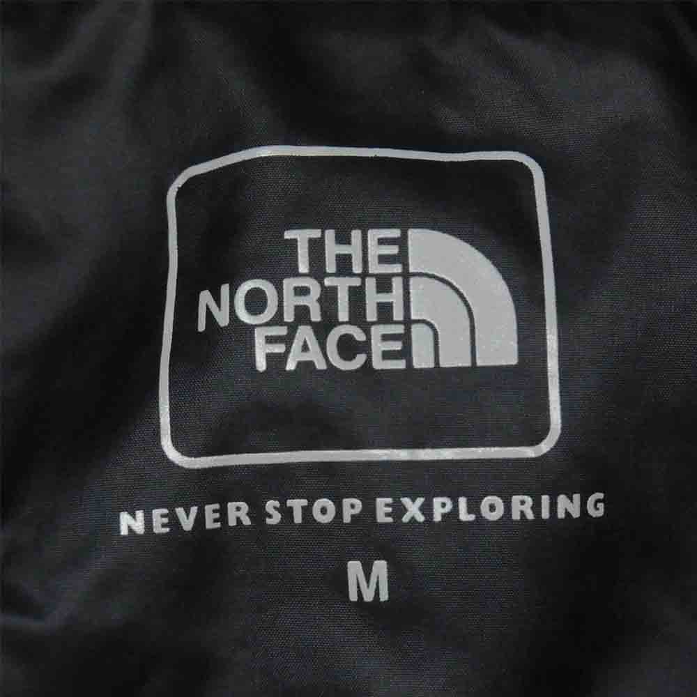 THE NORTH FACE ノースフェイス ジャケット NY81408 TRANGO PARKA