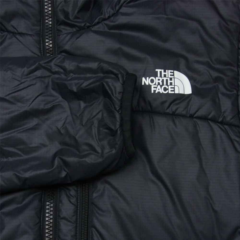 THE NORTH FACE ノースフェイス ジャケット NY81408 TRANGO PARKA