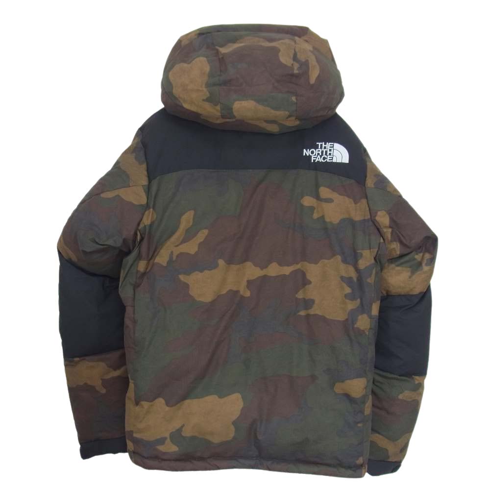 THE NORTH FACE ノースフェイス ジャケット ND91845 Novelty Baltro