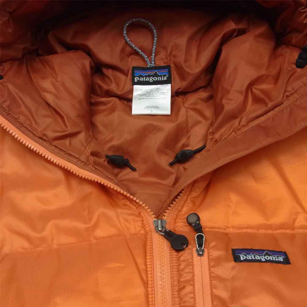 patagonia パタゴニア ジャケット 84097FA 2003 DAS PARKA ダス