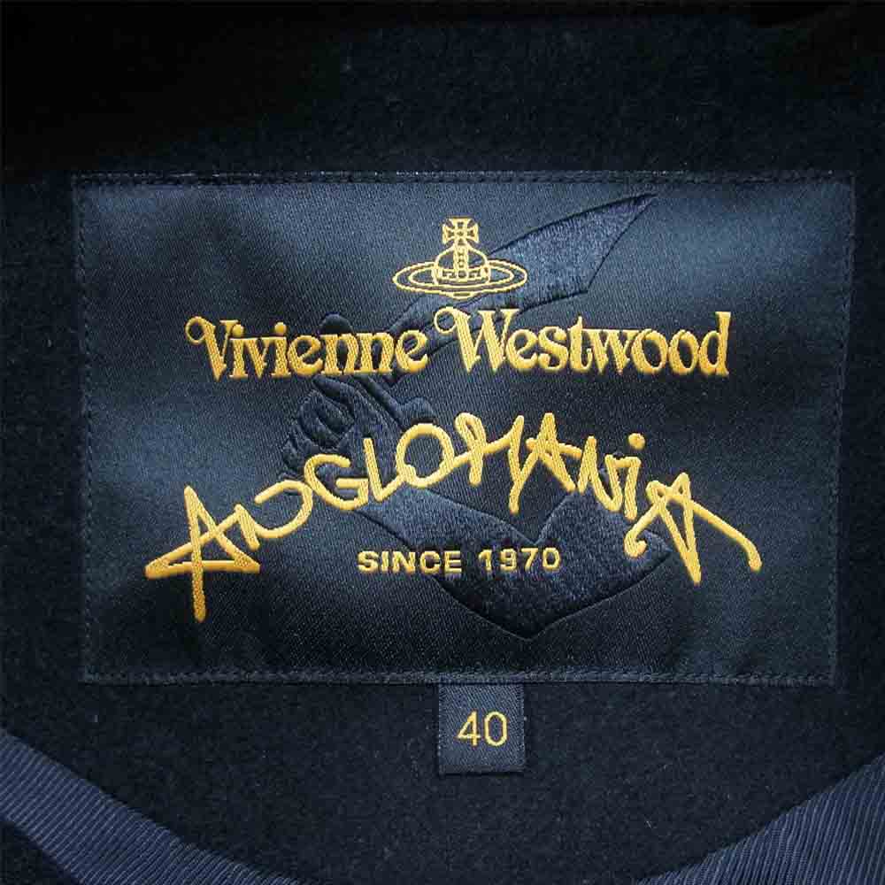 Vivienne Westwood ヴィヴィアンウエストウッド コート 国内正規品