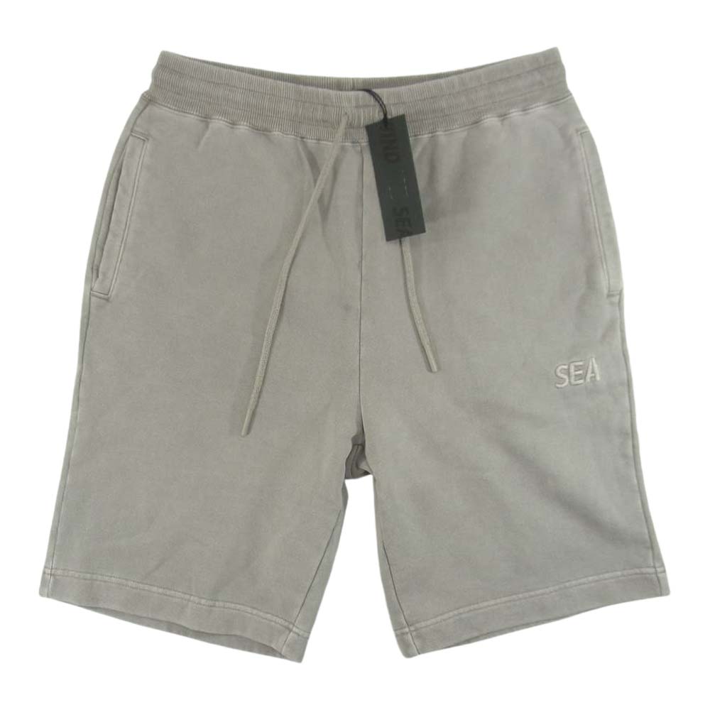 WIND AND SEA Sweat Shorts スエットショーツ