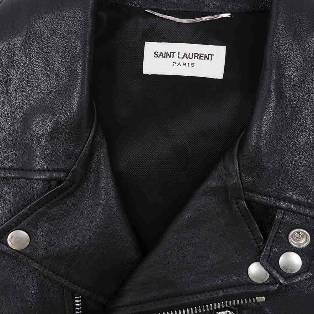 SAINT LAURENT サンローラン ジャケット エディ期 16SS 国内正規品
