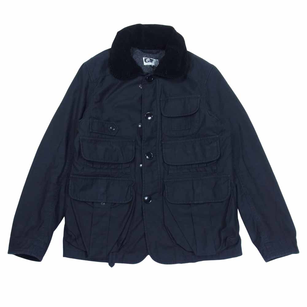 Engineered Garments エンジニアードガーメンツ ジャケット USA製 裏