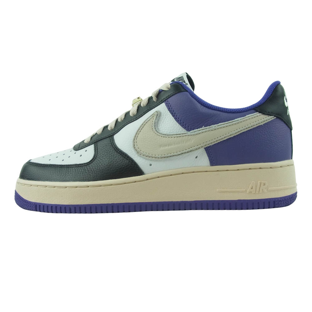 NIKE ナイキ スニーカー DJ7015-991 BY YOU AIR FORCE 1 LOW UNLOCKED