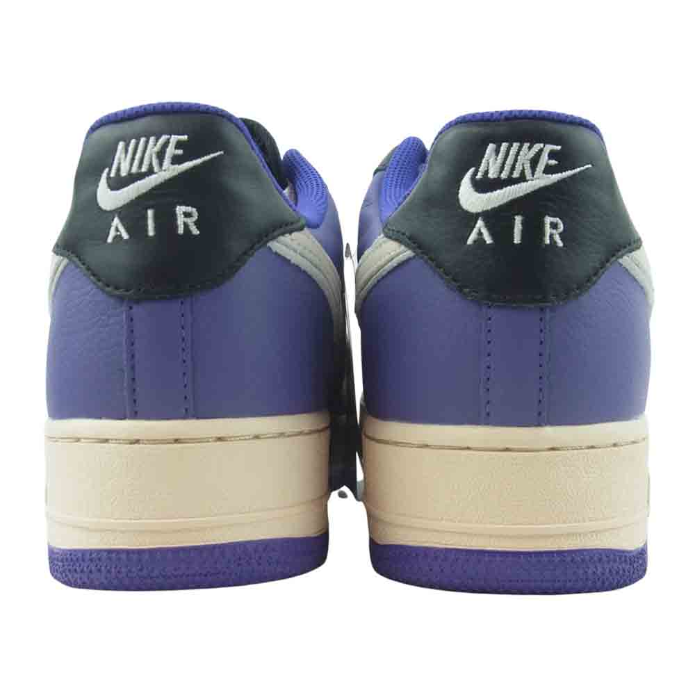 NIKE ナイキ スニーカー DJ7015-991 BY YOU AIR FORCE 1 LOW UNLOCKED