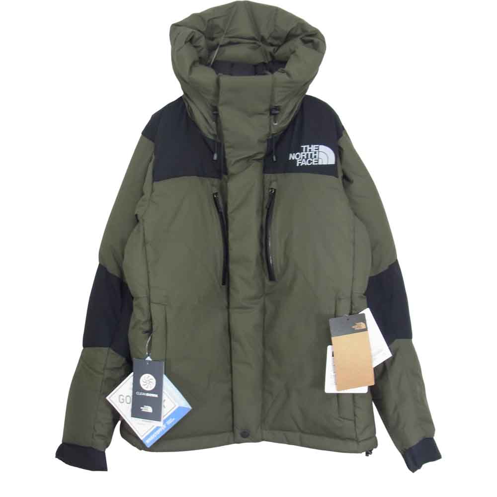 THE NORTH FACE ノースフェイス ジャケット ND91930 MOUNTAIN DOWN