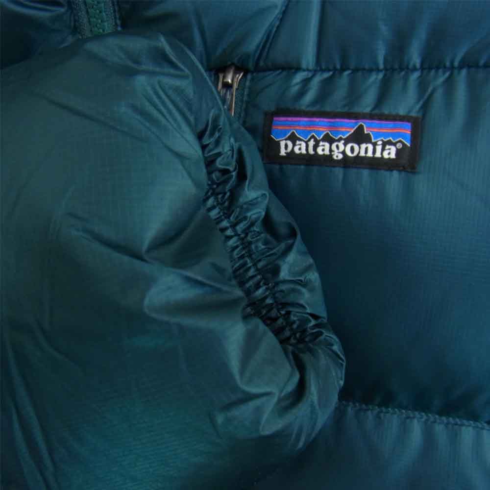 patagonia パタゴニア ジャケット 21AW 85500 21年製 Fitz Roy Down