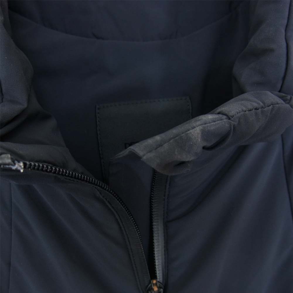 DESCENTE デサント ベスト DIA3676U ALLTERRAIN MOBILE THERMO