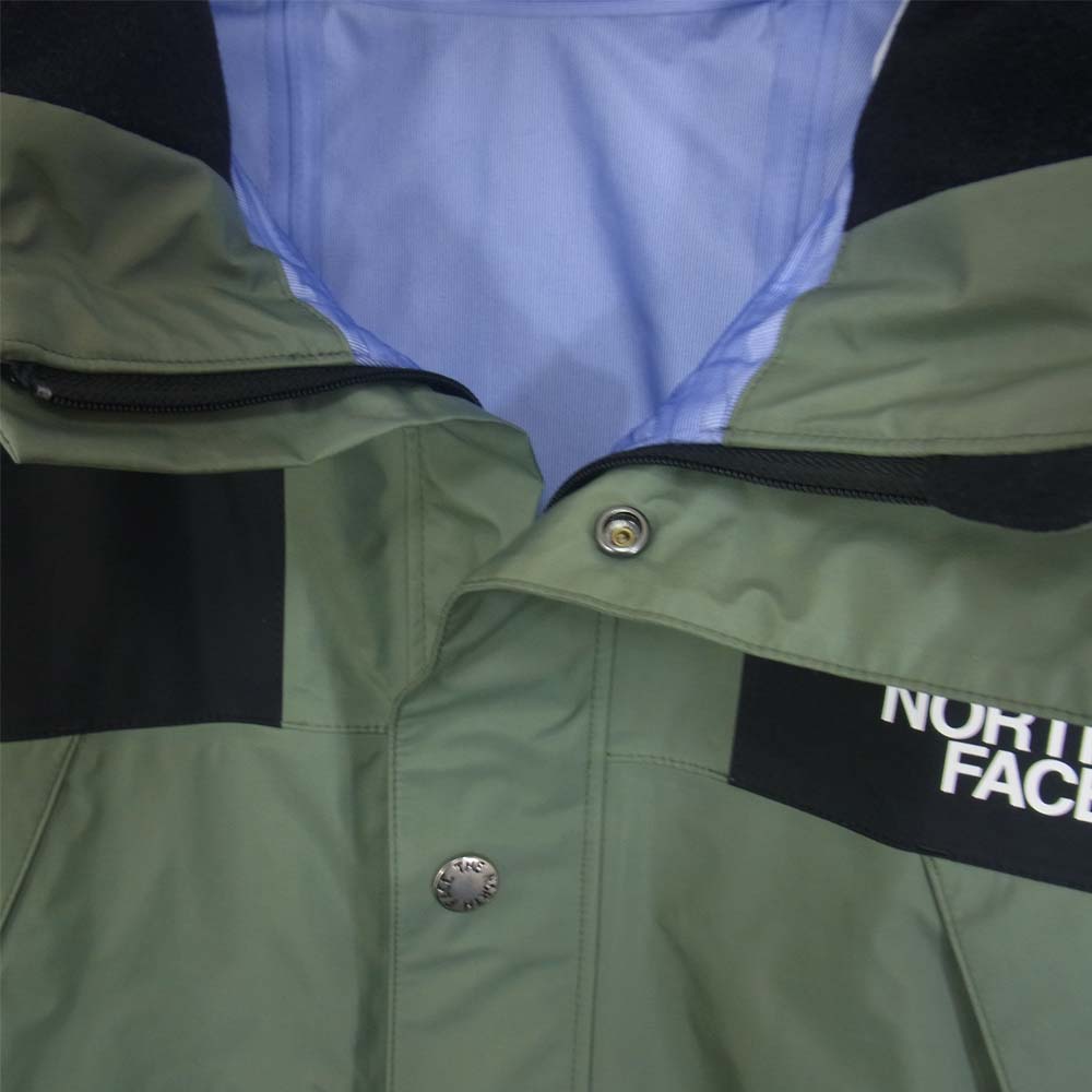 THE NORTH FACE ノースフェイス ジャケット NP12135 Mountain Raintex