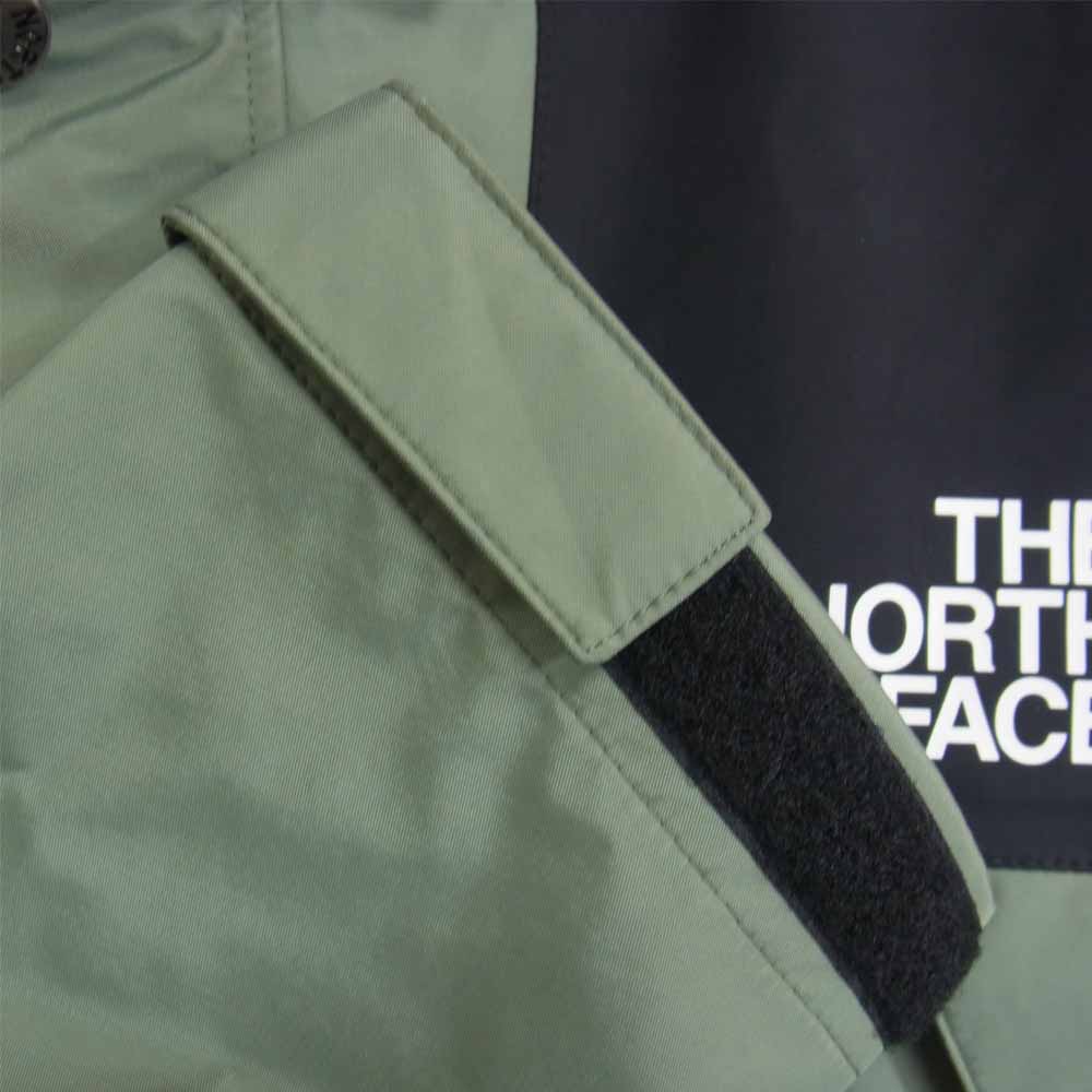 THE NORTH FACE ノースフェイス ジャケット NP12135 Mountain Raintex