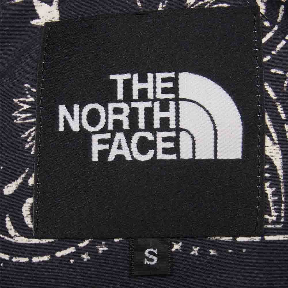 THE NORTH FACE ノースフェイス ジャケット NP61845 Novelty Scoop