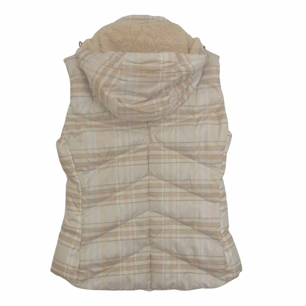 patagonia パタゴニア ベスト 28395FA12 Down With It Vest チェック