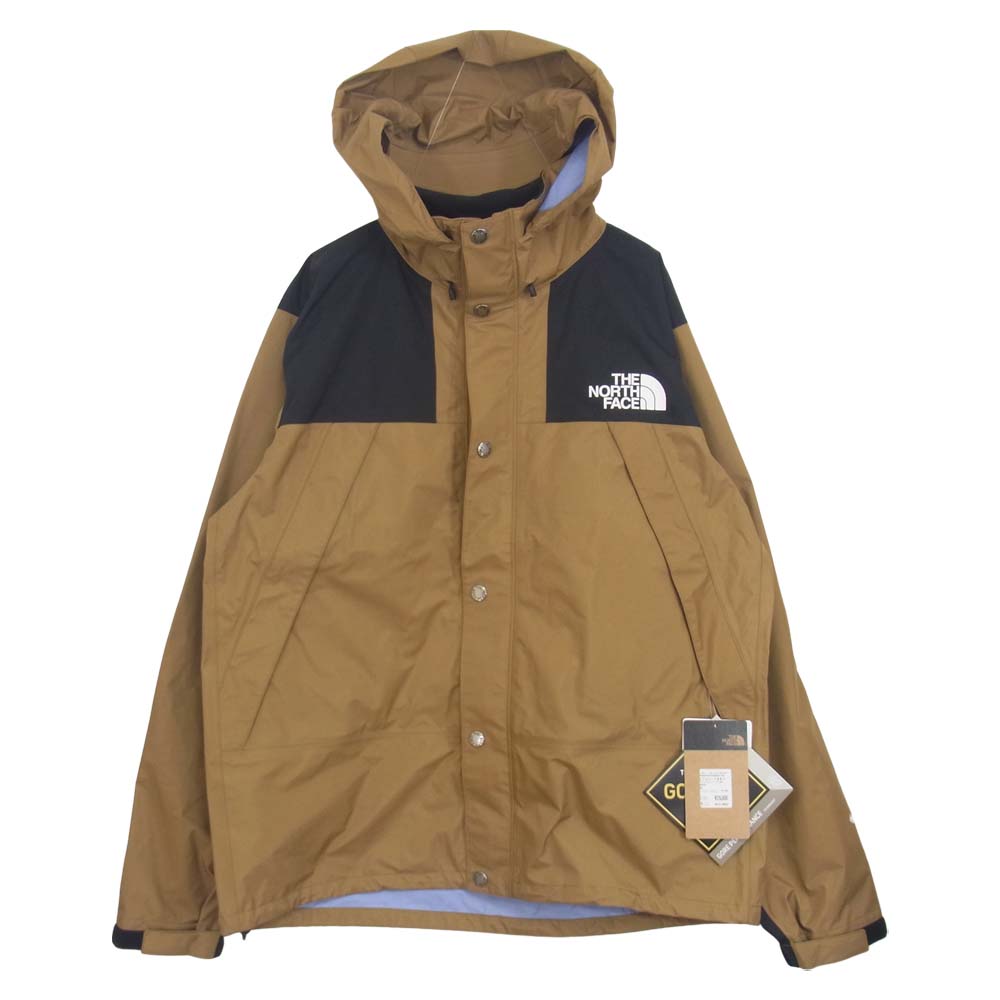 THE NORTH FACE ノースフェイス ジャケット NP12135 Mountain Raintex