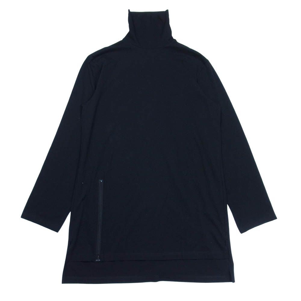 Yohji Yamamoto ヨウジヤマモト カットソー GroundY GM-T18-040 Cotton