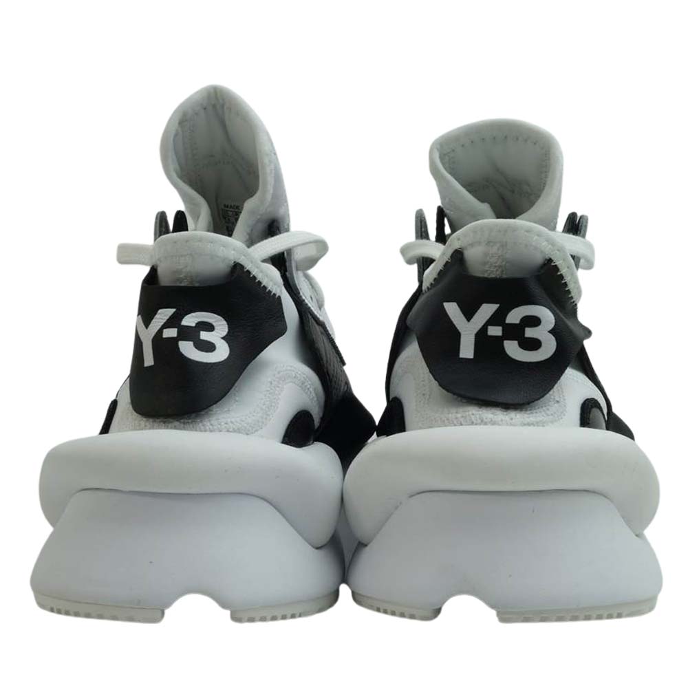 Yohji Yamamoto ヨウジヤマモト スニーカー Y-3 EH1398 KAIWA