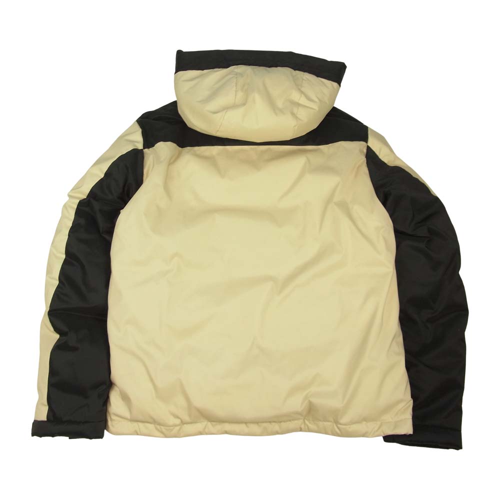 WIND AND SEA WDS (SEA) DOWN JACKET