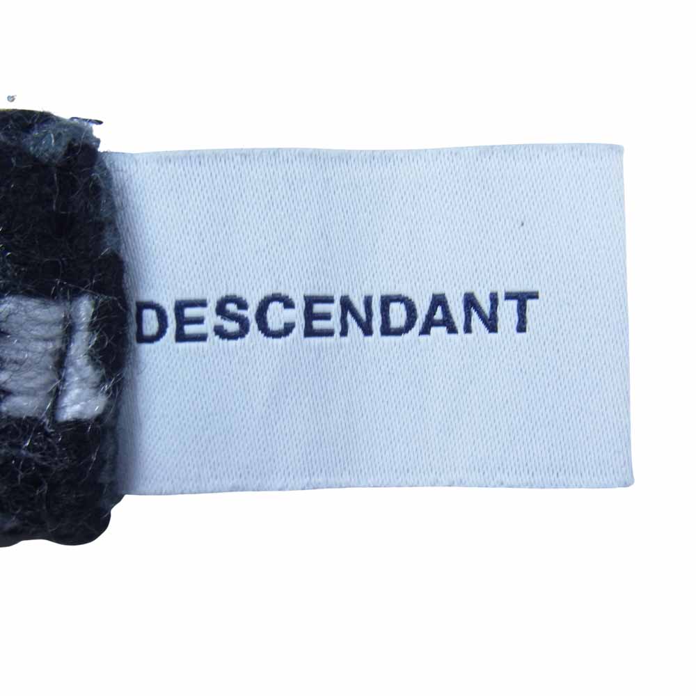 Descendant REEL BELT