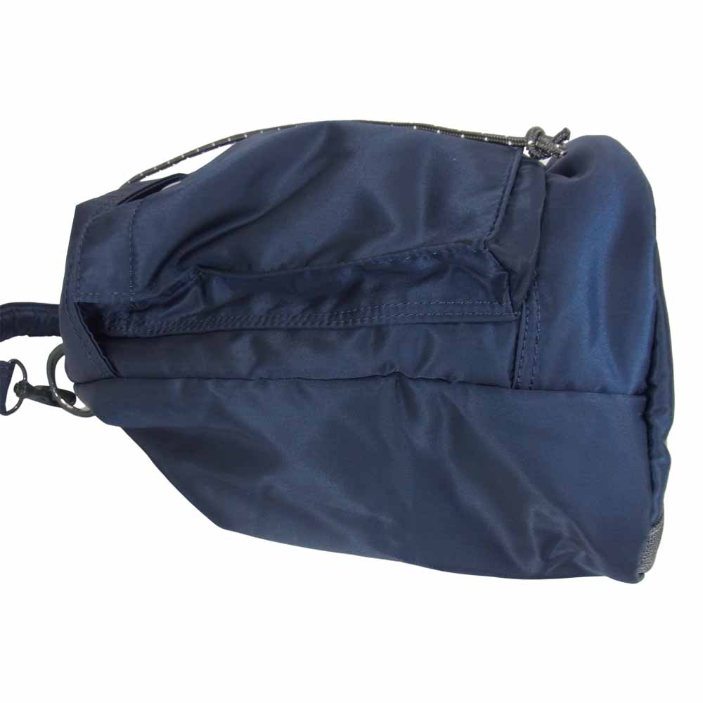 PORTER ポーター その他バッグ PX TANKER 2WAY TOOL BAG L 巾着式