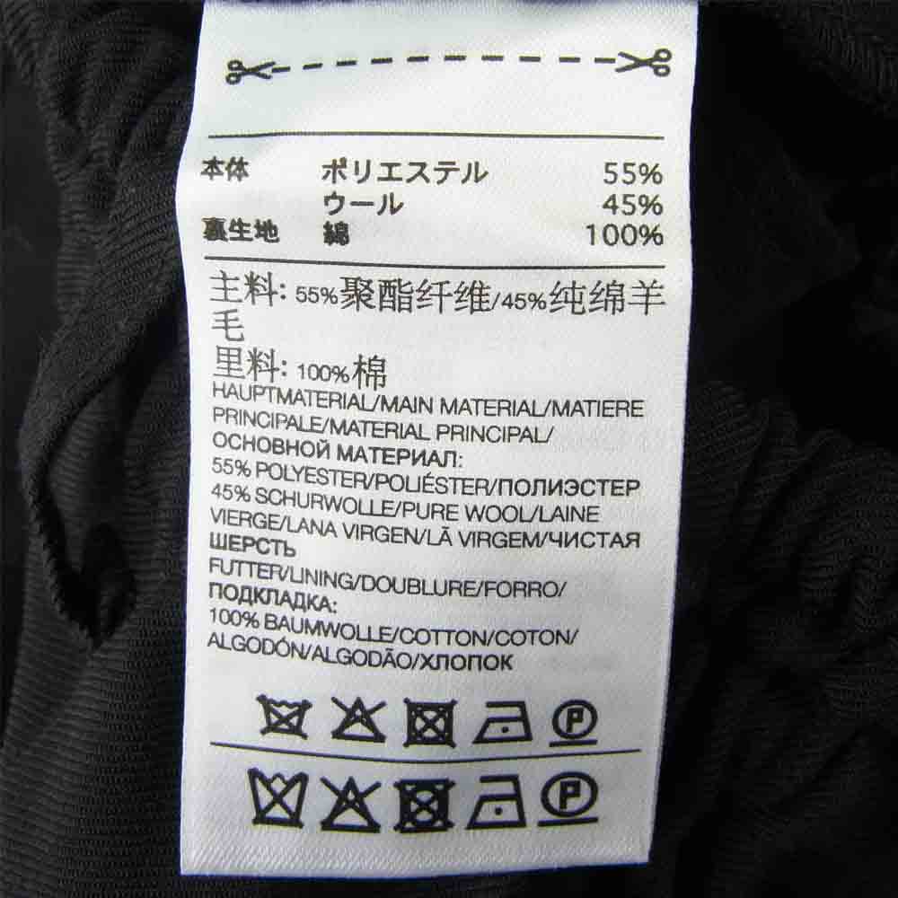 Yohji Yamamoto ヨウジヤマモト パンツ Y-3 ワイスリー 20AW GK4594 M 