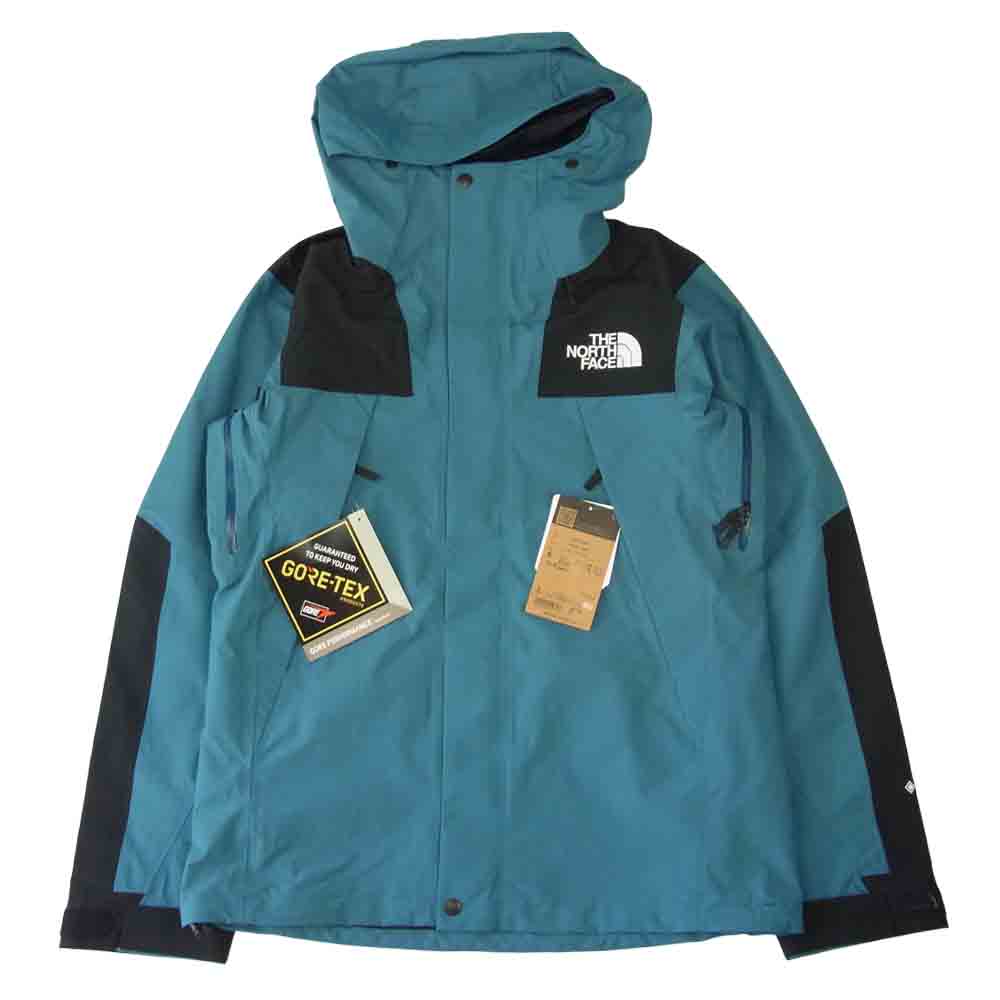 THE NORTH FACE ノースフェイス ジャケット NP61800 Mountain Jacket