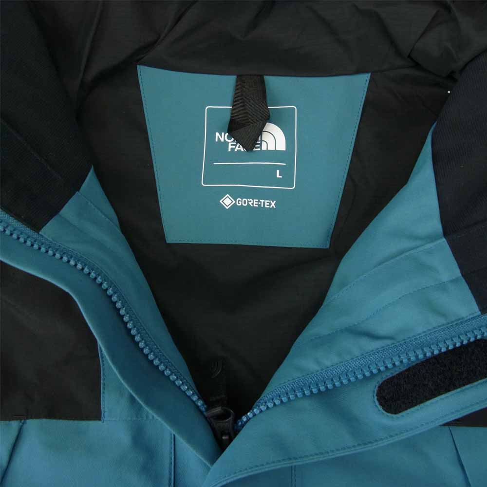 THE NORTH FACE ノースフェイス ジャケット NP61800 Mountain Jacket