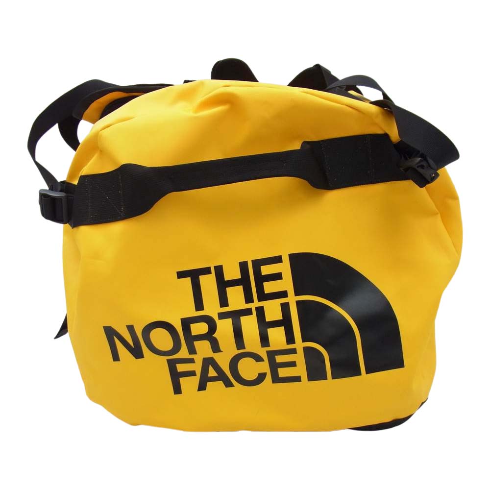 THE NORTH FACE ノースフェイス ボストンバッグ NB82169 BC Duffel XL