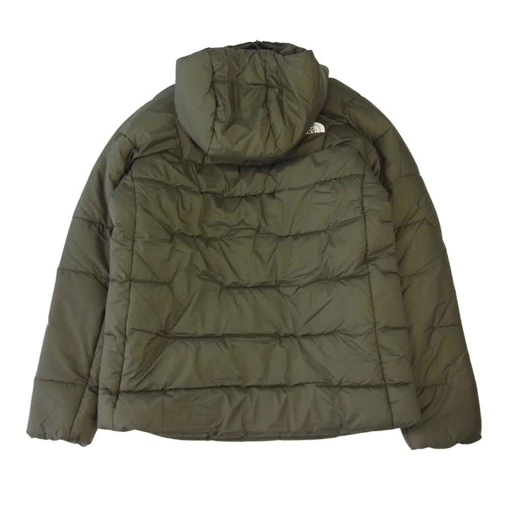 THE NORTH FACE ノースフェイス ジャケット NY82005 RIMO Jacket ラ