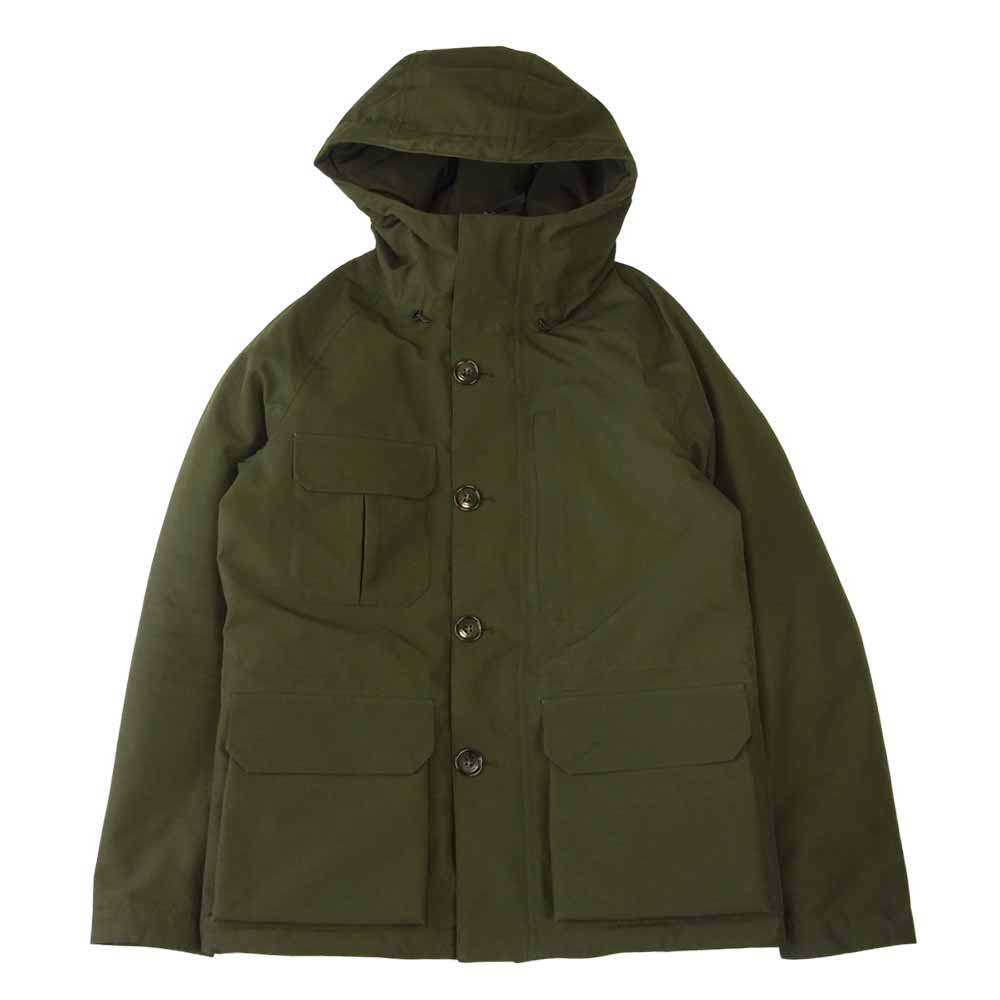 WOOLRICH ウールリッチ ジャケット 1702068 TETON GORE-TEX ゴアテック