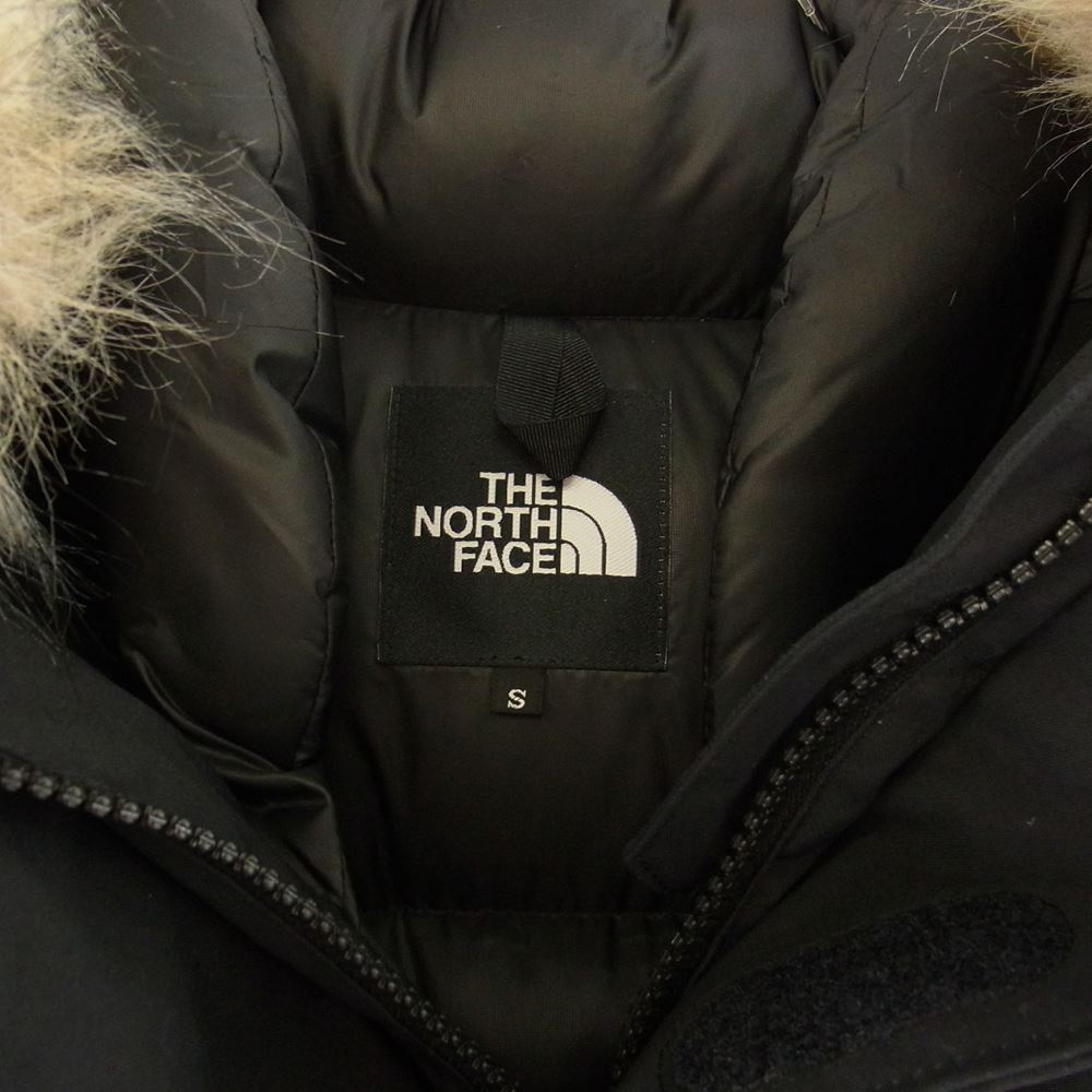 THE NORTH FACE ノースフェイス ダウンジャケット ND92238 ANTARCTICA