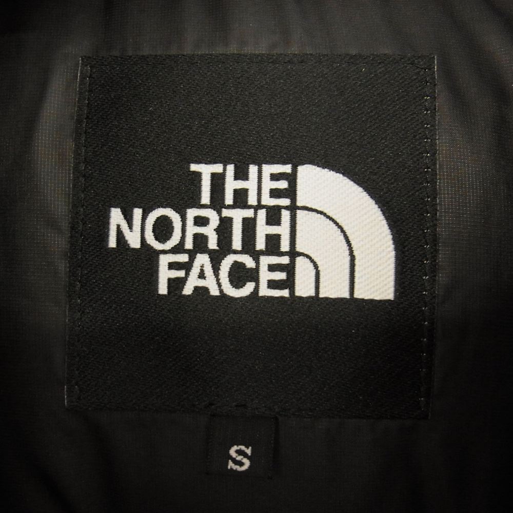 THE NORTH FACE ノースフェイス ダウンジャケット ND92238 ANTARCTICA