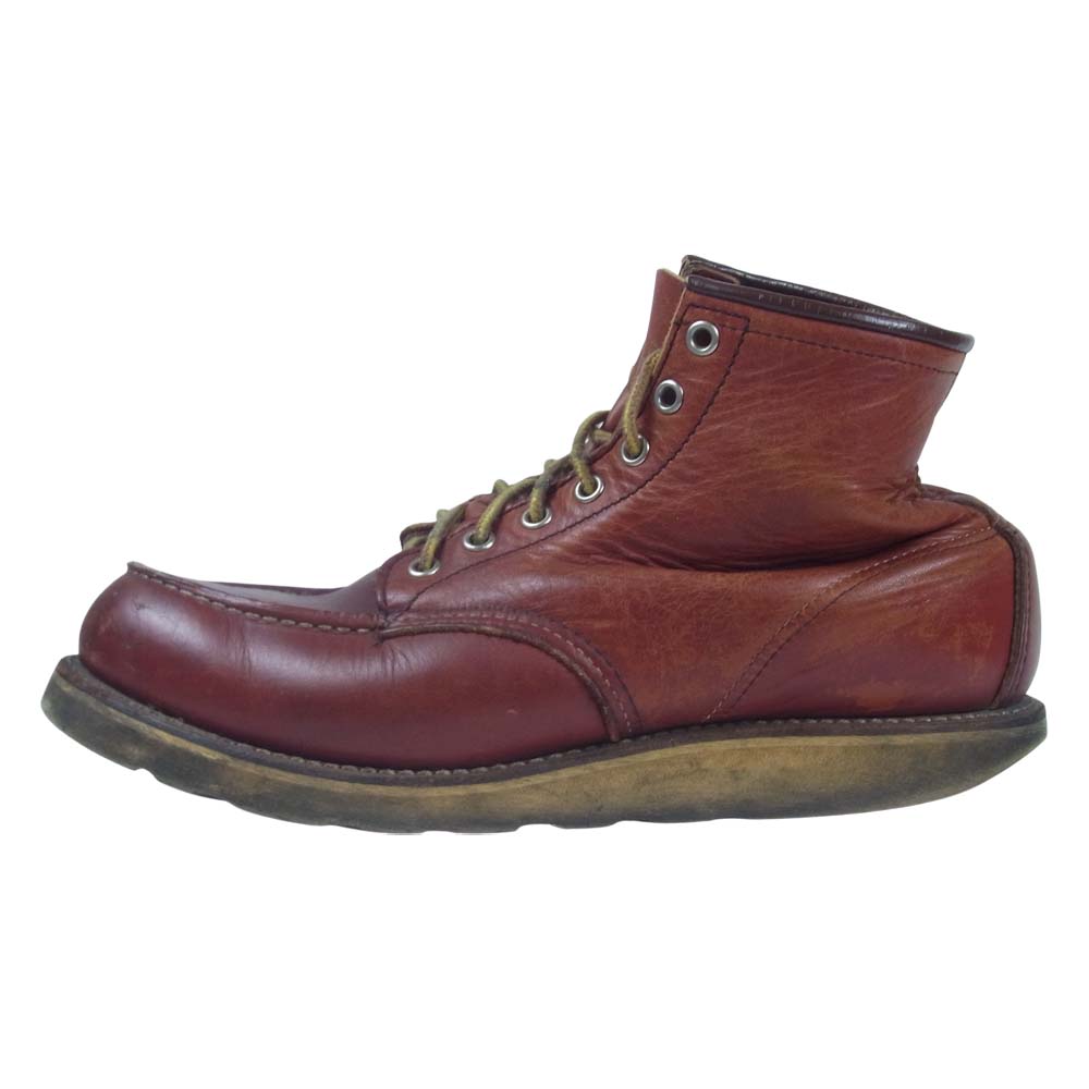 REDWING レッドウイング 8160 犬タグ+alummaq.com.br