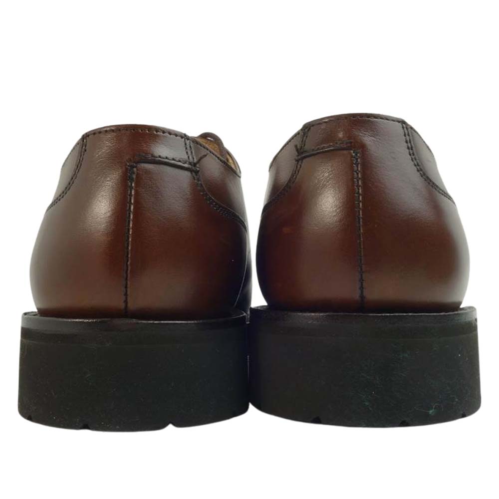 CROCKETT&JONES クロケットアンドジョーンズ その他靴 29262A MORETON