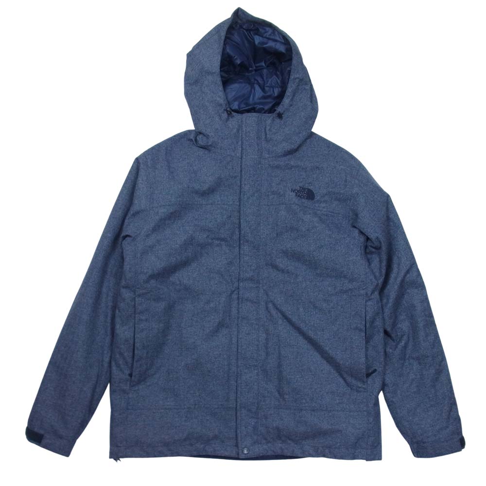 THE NORTH FACE ノースフェイス ジャケット NP61736 NOVELTY CASSIUS