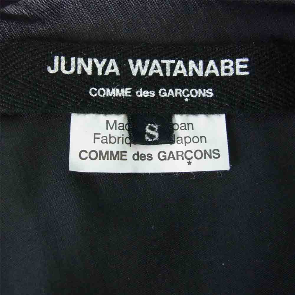 JUNYA WATANABE COMME des GARCONS ジュンヤワタナベコムデギャルソン