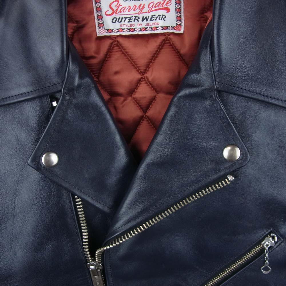 JELADO ジェラード ジャケット SG43459 Rebel Jacket レベル