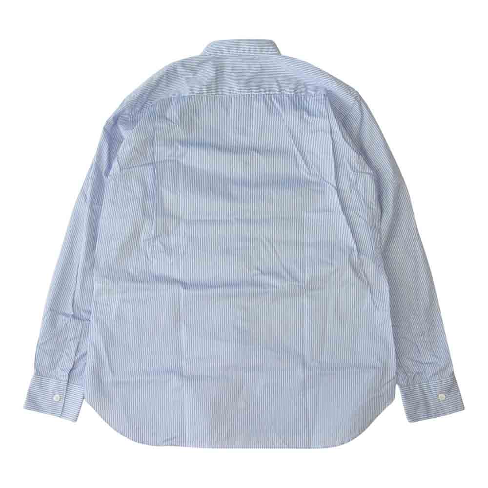 COMME des GARCONS コムデギャルソン 長袖シャツ 17SS CDGS2ST SHIRT