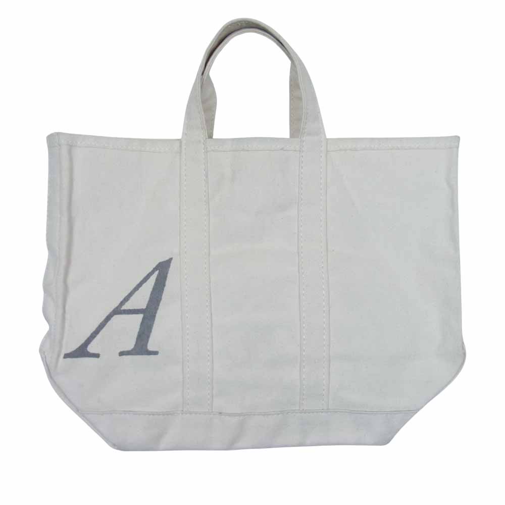 ANATOMICA アナトミカ トートバッグ COAL BAG SMALL コール バッグ