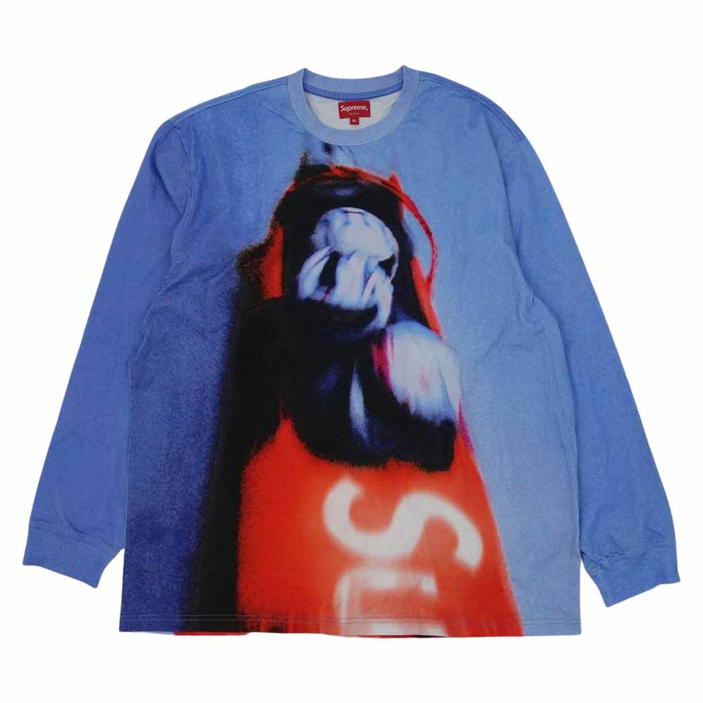 Supreme シュプリーム カットソー 20AW Bobsled L/S Top ボブスレー