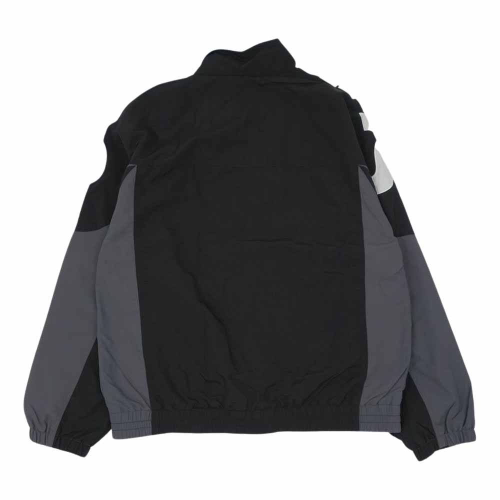 Supreme シュプリーム ジャケット 19AW Shoulder Logo Track Jacket