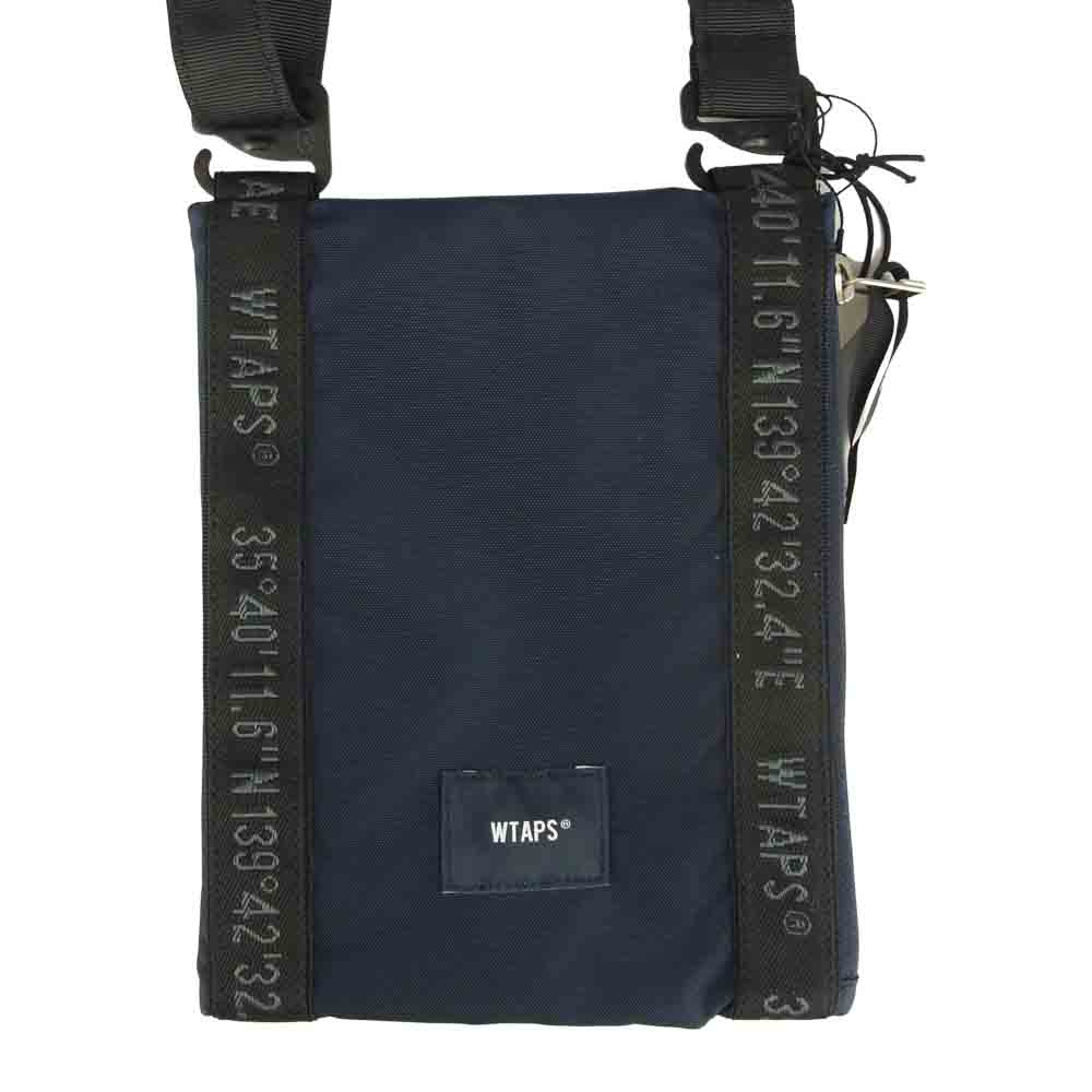 WTAPS ダブルタップス その他バッグ 21SS 212TQDT-CG02 HANG OVER